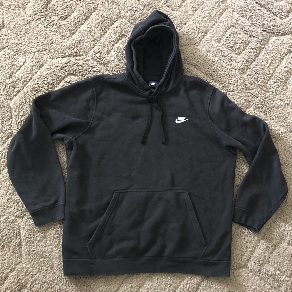 Men’s Nike Hoodie